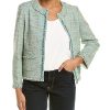 Lafayette 148 New York Kennedy Jacket Women 2 Lafayette 148 New York Kennedy Jacket Women -Anne Klein-shop 1411774634 RLLD 1