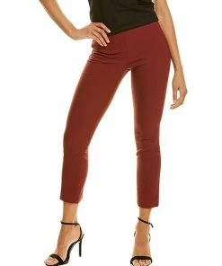 Vince Stitch Front Seam Legging Women