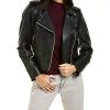 Walter Baker Liz Leather Jacket Women 2 Walter Baker Liz Leather Jacket Women -Anne Klein-shop 1411798127 RLLD 1