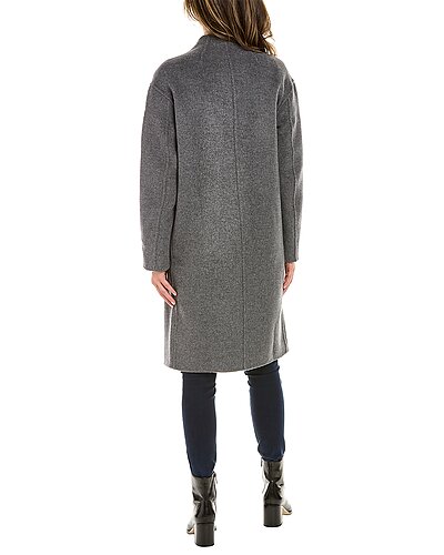 Maura Coat Women J.McLaughlin Maura Coat Women -Anne Klein-shop 1411802982 RLLD 2