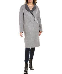 J.McLaughlin Maura Coat Women 5 J.McLaughlin Maura Coat Women -Anne Klein-shop 1411802982 RLLD 4
