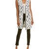 NIC+ZOE Groove Vest Women -Anne Klein-shop 1411803355 RLLD 1
