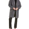 Rag & Bone Estelle Cocoon Coat Women -Anne Klein-shop 1411805274 RLLD 1