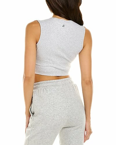 WeWoreWhat Solid Muscle Tank Women - Image 2
