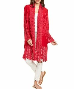 Johnny Was Asao Jacket Women