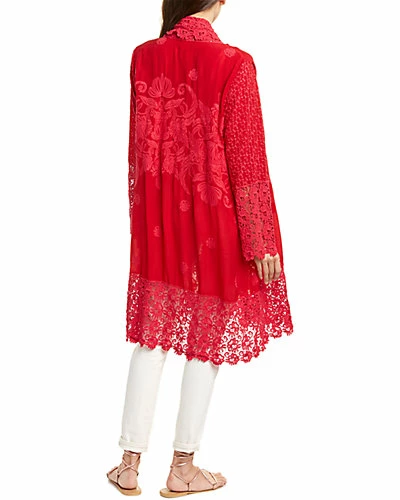 Johnny Was Asao Jacket Women - Image 2