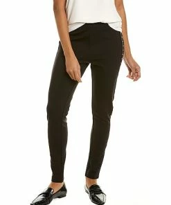Vince Camuto By Cynthia Steffe Studded Legging Women