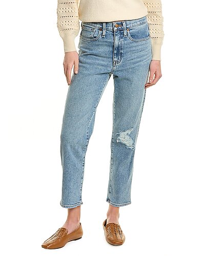 Berryington Girlfriend Jean Women Madewell Berryington Girlfriend Jean Women -Anne Klein-shop 1411819543 RLLD 1