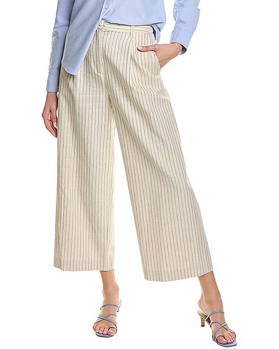 Rag & Bone Ivy Stripe Culotte Women Rag & Bone Ivy Stripe Culotte Women -Anne Klein-shop 1411819777 RLLD 1