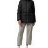 Canada Goose Ockley Black Label Down Parka Women 2 Canada Goose Ockley Black Label Down Parka Women -Anne Klein-shop 1411824624 RLLD 1