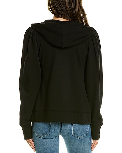 Josephine Puff Sleeve Jacket Women Splendid Josephine Puff Sleeve Jacket Women -Anne Klein-shop 1411830979 RLLD 2