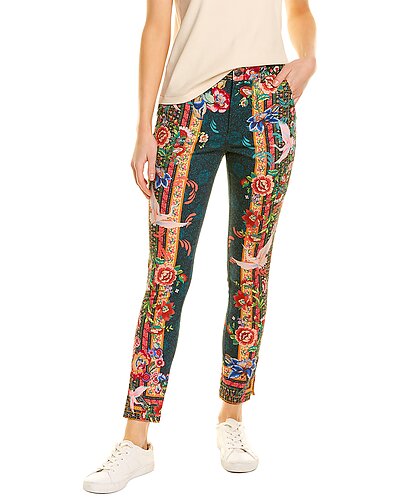 Aria Skies Multicolor Skinny Jean Women Johnny Was Aria Skies Multicolor Skinny Jean Women -Anne Klein-shop 1411836656 RLLD 1