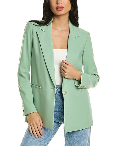 Alice + Olivia Denny Blazer Women Alice + Olivia Denny Blazer Women -Anne Klein-shop 1411837527 RLLD 1