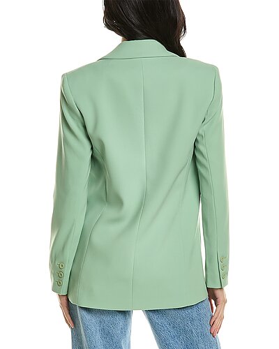 Alice + Olivia Denny Blazer Women Alice + Olivia Denny Blazer Women -Anne Klein-shop 1411837527 RLLD 2