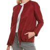 Lafayette 148 New York Albany Topper Women 2 Lafayette 148 New York Albany Topper Women -Anne Klein-shop 1411842306 RLLD 1