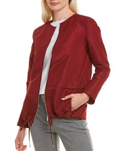 Lafayette 148 New York Albany Topper Women