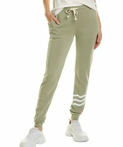Sol Angeles Waves Jogger Pant Women