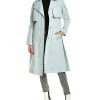 STELLA MCCARTNEY Inda Trench Coat Women 2 STELLA MCCARTNEY Inda Trench Coat Women -Anne Klein-shop 1411851549 RLLD 1