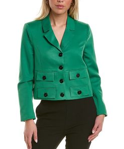 Walter Baker Estrella Blazer Women