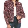 LoveShackFancy Ringley Shacket Women -Anne Klein-shop 1411853499 RLLD 1