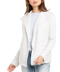 Lilla P Easy Knit Jacket Women