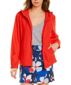 Tommy Bahama Eliza Islandzone Zip Jacket Women