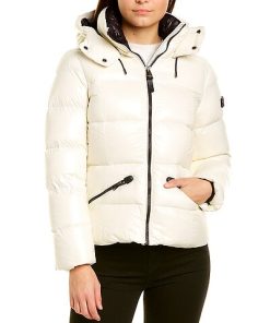 Mackage Madalyn Down Jacket Women -Anne Klein-shop 1411858349 RLLD 3