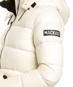 Mackage Madalyn Down Jacket Women -Anne Klein-shop 1411858349 RLLD 4