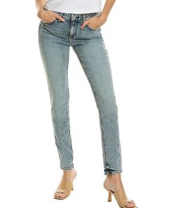 Rag & Bone Cate Stella Skinny Jean Women