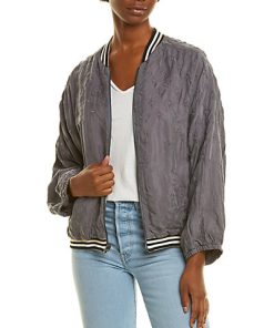 Johnny Was Nancy Reversible Bomber Jacket Women -Anne Klein-shop 1411859865 RLLD 3