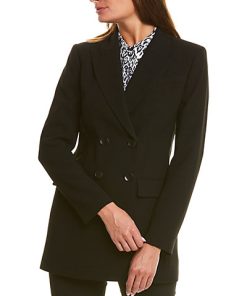 Elie Tahari Aster Jacket Women