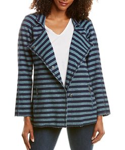 NIC+ZOE In Good Order Jacket Women