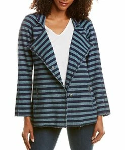 NIC+ZOE In Good Order Jacket Women