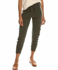Chaser Fleece Vented Jogger Pant Women
