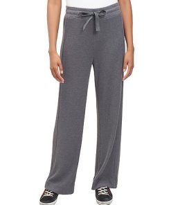 Splendid Alpine Rib Wide Leg Pant Women