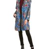 Johnny Was Marcelle Wool-Blend Coat Women -Anne Klein-shop 1411866926 RLLD 1