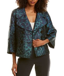 Elie Tahari Dna Jacket Women
