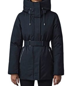 Mackage Medium Down Jacket Women