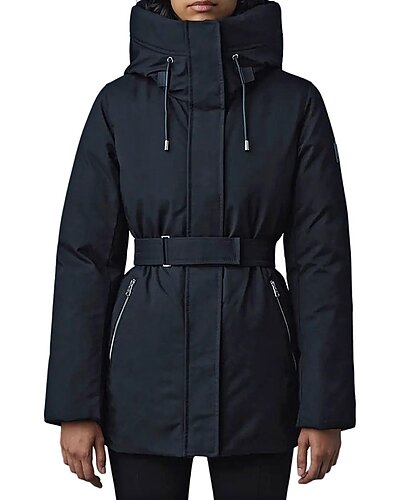 Medium Down Jacket Women Mackage Medium Down Jacket Women -Anne Klein-shop 1411870906 RLLD 1