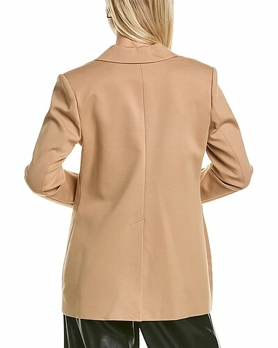 BCBGMAXAZRIA Double-Breasted Blazer Women - Image 2