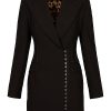 Dolce & Gabbana Wool-Blend Blazer Women 1 Dolce & Gabbana Wool-Blend Blazer Women -Anne Klein-shop 1411878397 RLLD 1