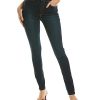 Rag & Bone Nina Bedford High-Rise Skinny Jean Women