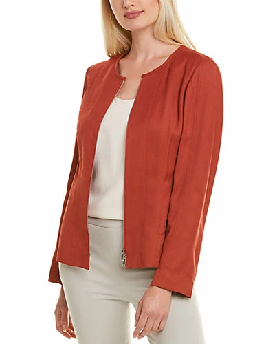 Lafayette 148 New York Courtney Jacket Women