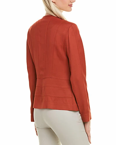 Lafayette 148 New York Courtney Jacket Women - Image 2