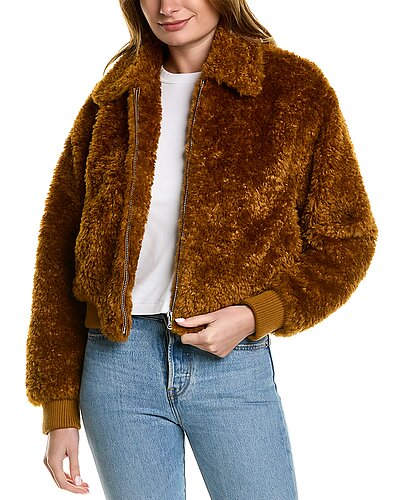 Rag & Bone Nikki Wool & Cashmere-Blend Jacket Women Rag & Bone Nikki Wool & Cashmere-Blend Jacket Women -Anne Klein-shop 1411886613 RLLD 1