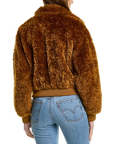 Rag & Bone Nikki Wool & Cashmere-Blend Jacket Women Rag & Bone Nikki Wool & Cashmere-Blend Jacket Women -Anne Klein-shop 1411886613 RLLD 2