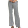 Lafayette 148 New York Dalton Full Leg Linen Pant Women -Anne Klein-shop 1411886862 RLLD 1