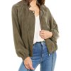 1.STATE Soft Bomber Jacket Women -Anne Klein-shop 1411887571 RLLD 1