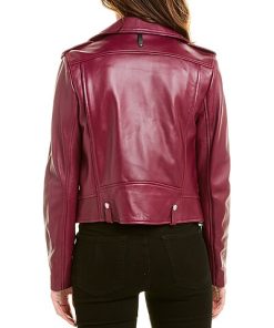 Mackage Classic Leather Moto Jacket Women -Anne Klein-shop 1411888514 RLLD 2