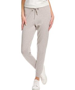 Forte Cashmere -Blend Jogger Pant Women